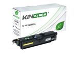 Toner kompatibel zu HP 122A Q3962A XL Yellow