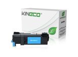 Toner kompatibel zu Xerox Phaser 6500 106R01594 XL Cyan