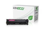 Toner kompatibel zu HP 304A CC533A XL Magenta