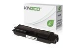Toner kompatibel zu Kyocera TK-580K 1T02KT0NL0 XL Schwarz