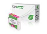 Tintenpatrone kompatibel zu Epson XP-5100 502XL C13T02W34010 XXL Magenta