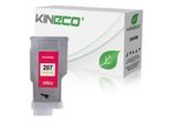Tintenpatrone kompatibel zu Canon PFI-207Y 8792B001 XL Yellow