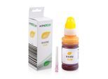 Tintenpatrone kompatibel zu HP GT52 M0H56AE XL Yellow