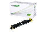 Toner kompatibel zu Xerox Workcentre 7132 006R01263 XL Yellow