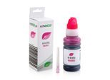 Tintenpatrone kompatibel zu HP GT52 M0H55AE XL Magenta