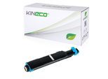 Toner kompatibel zu Xerox Workcentre 7132 006R01265 XL Cyan