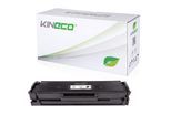 Toner kompatibel zu HP 106A W1106A XL Schwarz