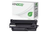 Toner kompatibel zu HP 655A CF452A XL Yellow