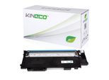 Toner kompatibel zu HP 117A W2071A XL Cyan