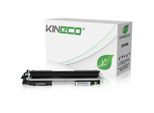 Toner kompatibel zu HP 126A CE310A XL Schwarz