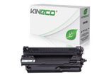 Toner kompatibel zu HP 656X CF461X XXL Cyan