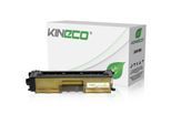 Toner kompatibel zu Brother TN-326Y XL Yellow