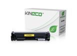 Toner kompatibel zu HP 201A CF402A XL Yellow