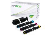 4 Toner kompatibel zu Xerox Workcentre 7132 XL