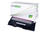 Toner kompatibel zu Samsung CLP-320 M4072S CLT-M4072S/ELS XL Magenta