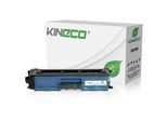 Toner kompatibel zu Brother TN-326C XL Cyan