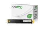 Toner kompatibel zu Sharp MX 2010 U MX-23GTYA XL Yellow