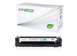 Toner kompatibel zu HP 207X W2211X XXL Cyan