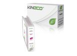 Tintenpatrone kompatibel zu Epson WF-C8690 C13T04A340 XXL Magenta