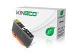 Tintenpatrone kompatibel zu HP 364XL CB322EE XL Photo Schwarz