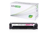 Toner kompatibel zu HP 207X W2213X XXL Magenta