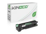 Trommeleinheit kompatibel zu Lexmark X850 X850H22G Schwarz