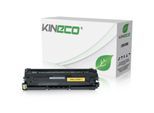 Toner kompatibel zu Samsung CLP-680 Y506L CLT-Y506L/ELS XL Yellow