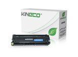 Toner kompatibel zu Samsung CLP-680 C506L CLT-C506L/ELS XL Cyan