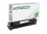 Toner kompatibel zu HP 131A CF213A XL Magenta