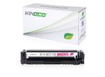 Toner kompatibel zu HP 207A W2213A XL Magenta