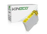 Tintenpatrone kompatibel zu Epson Stylus XP235 29 C13T29844010 XL Yellow