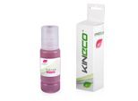 Tintenpatrone kompatibel zu Epson EcoTank 114 C13T07B340 XL Magenta