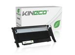 Toner kompatibel zu Samsung K406 CLT-K406S/ELS XL Schwarz