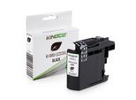 Tintenpatrone kompatibel zu Brother LC-223BK XL Schwarz