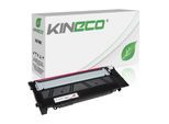 Toner kompatibel zu Samsung C430 M404S CLT-M404S/ELS XL Magenta
