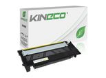 Toner kompatibel zu Samsung C430 Y404S CLT-Y404S/ELS XL Yellow