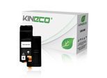 Toner kompatibel zu Xerox Phaser 6020 106R02759 XL Schwarz