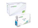 Tintenpatrone kompatibel zu Epson 405XL C13T05H24010 XXL Cyan