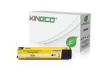 Tintenpatrone kompatibel zu HP 913A F6T79AE XL Yellow