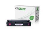 Toner kompatibel zu Ricoh SPC-231 SPC-310 XL TYPESPC310HE 406481 XXL Magenta