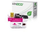 Tintenpatrone kompatibel zu Brother LC-3213M Magenta