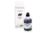 Tintenpatrone kompatibel zu Epson EcoTank T7741 C13T774140 XL Schwarz