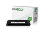 Toner kompatibel zu Samsung C2620 C505L CLT-C505L/ELS XL Cyan