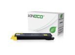 Toner kompatibel zu Kyocera TK-895Y 1T02K0ANL0 XL Yellow