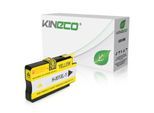 Tintenpatrone kompatibel zu HP 951XL CN048AE XL Yellow