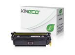 Toner kompatibel zu Canon Cartridge 040HM 0457C001 XXL Magenta