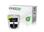 Tintenpatrone kompatibel zu HP 940XL C4906AE XL Schwarz