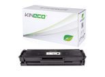 Toner kompatibel zu HP 106A W1106A XXL Schwarz