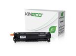 Toner kompatibel zu Canon Cartridge 716BK 1980B002 XL Schwarz