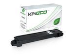 Toner kompatibel zu Utax CDC5520 652511010 XL Schwarz